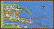 Marlin Bay Site Plan