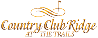 Country Club Ridge Logo