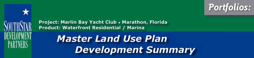 Marlin Bay Land Use Header