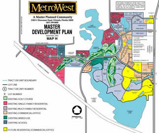 MetroWest Land Use