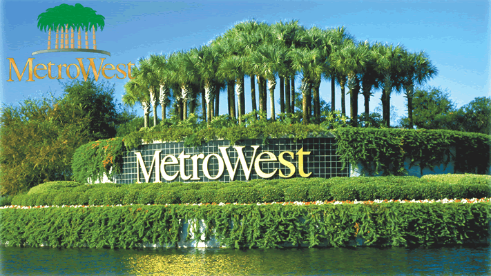 MetroWest Entry Portfolio Page