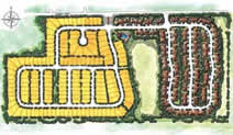 Dunson Site Plan