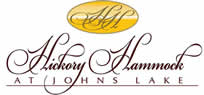 Hickory Hammock Logo