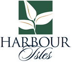 Harbour Isles Logo