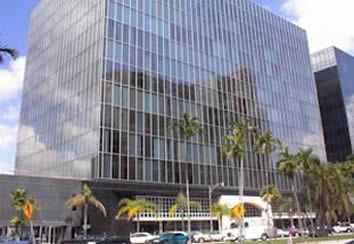 SouthStar Offices in Coral Gables, FL